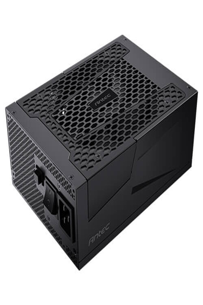 Antec SP2200 EC 2200W ATX3.1 80+ Platinum Full Mod PCIe 5.1 - 0-761345-20160-5