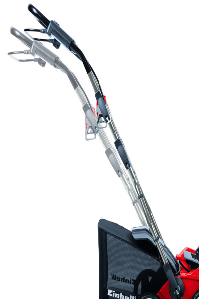 Einhell GE-SA 1435 - 1400 W - 35 cm - 330 m² - 28 L - 230 V - 50 Hz