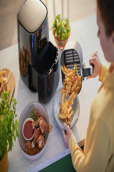 Philips HD9252/70 Essential Air Fryer 4.1L - HD9252/70