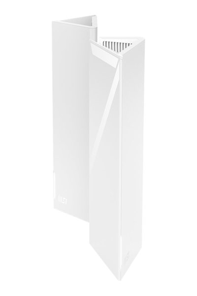 MSI Roamii BE Lite Wi-Fi-system - MRBE50-2PK