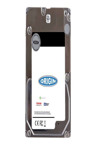 Origin Storage 1TB 5400RPM 2.5in SATA HDD 7mm - 1 TB - 5400 RPM - 8 MB - 2.5" - Serial ATA III