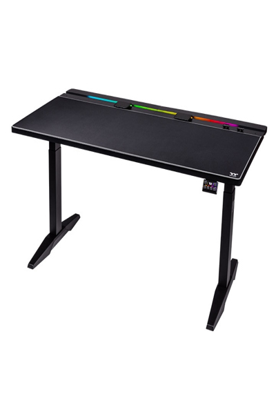 Thermaltake G700 Rektangulär Spånskiva 6,5 ​​cm Röd/Grön/Blå - GGD-G70-BKEIRX-22