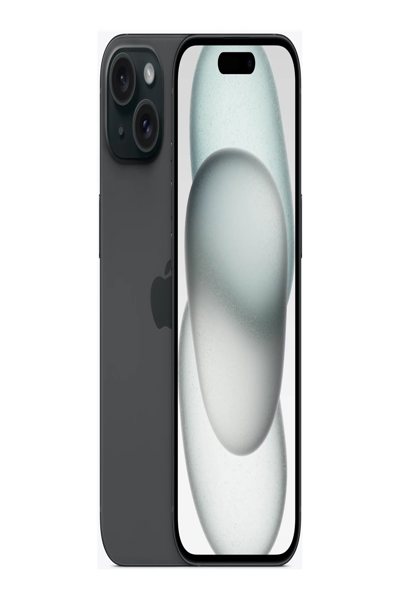 Apple Telekom Apple iPhone 15 - 15.5 cm (6.1") - 2556 x 1179 pixels - 512 GB - 48 MP - iOS 17 - Black
