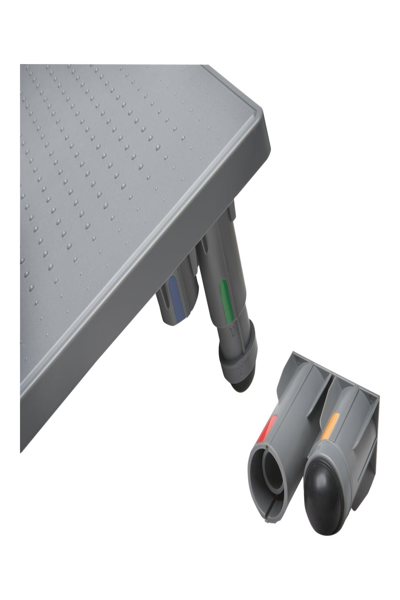 Kensington SmartFit Solemate - Repose-pieds