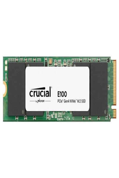Crucial E100 1TB Internal SSD - CT1000E100SSD8