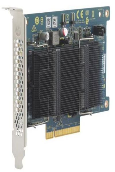 HP Demo/Bulk Z Turbo 2TB PCIe-4x4 TLC SSD Module
