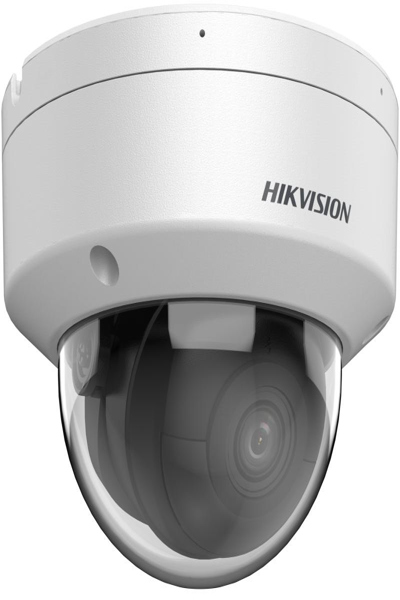 Hikvision 4 MP Powered by Darkfighter: Fixed Dome Network Camera - DS-2CD2146G2H-ISU(4MM)(EF)