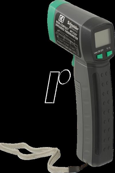 Schneider Electric IMT23207 Infrarot-Thermometer -20 -+520Â°C - IMT23207