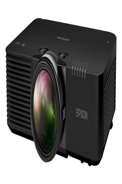 Epson EB-L695SE LCD Projector