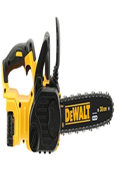 DEWALT DCM565P1 Cordless Chainsaw 30cm 5Ah - DCM565P1-QW