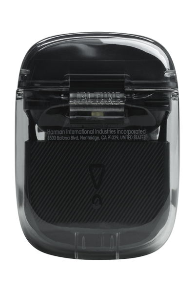 JBL Tune Flex - Écouteurs stéréo sans fil (TWS) - Appels/Musique/Sport/Quotidien - 20 - 20 000 Hz - 61 g - Casque - Noir