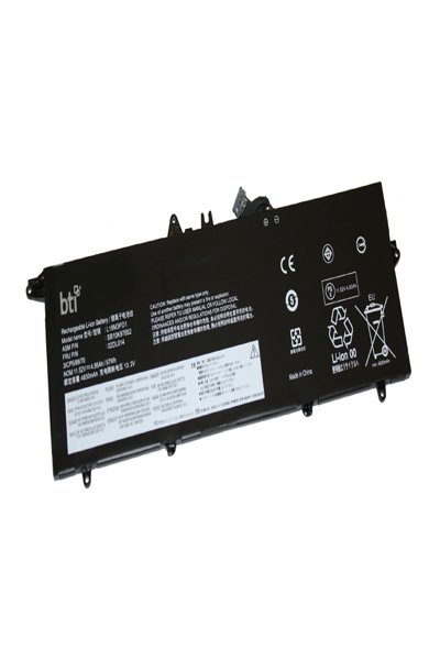 Origin Storage L18L3PD1- - Battery - Lenovo - THINKPAD