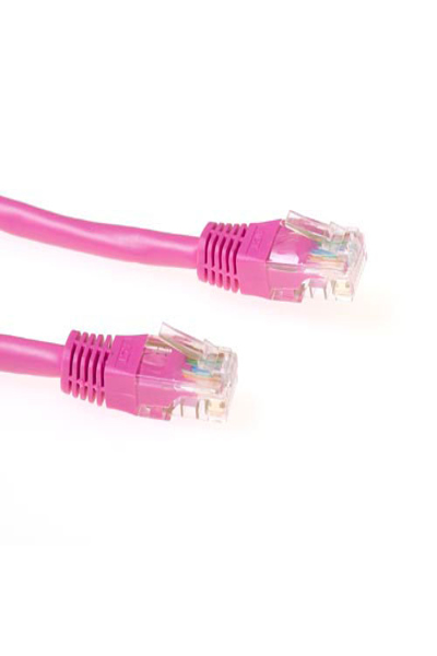 Câble de raccordement ACT - RJ-45 (M) vers RJ-45 (M)