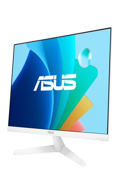 ASUS VY279HF-W Eye Care Monitor 27"" - Flat Screen - 68.6 cm - 90LM06D2-B02170