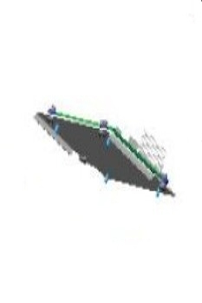 Uppgraderingskit för Zebra Card-skrivare via ethernet - P1031925-201