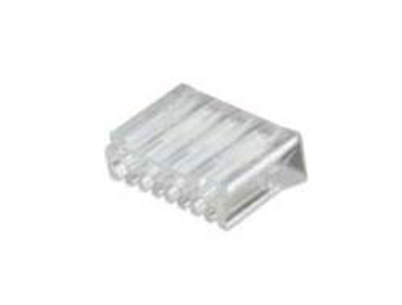 DIGITUS CAT6 Unshielded Plug - AK-219602