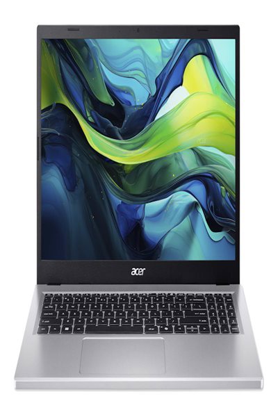 Acer Aspire Go 15 AG15-41P - AMD Ryzen 7 7735HS - AMD R7 - 3.2 GHz - NX.J4MEG.00C