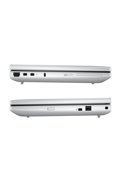HP EliteBook 8 G1a: AMD Ryzen AI 7 350 Notebook (2 GHz) - AD3F2ET#ABD