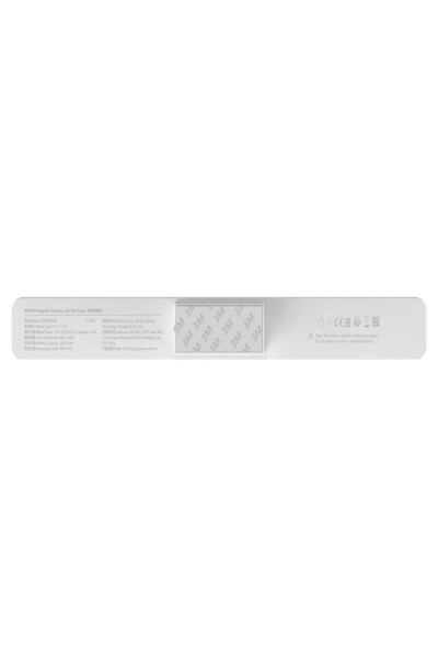 Lampe de bureau LED Xiaomi BHR8956GL 5 W blanche