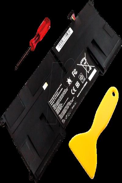 Batterie pour ordinateur portable Asus Li-Po 54017