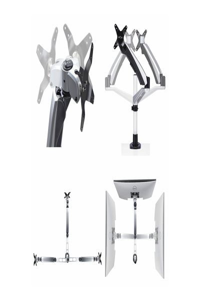 1MP1ACG-MONITOR-ARM - 1MP1ACG-MONITOR-ARM