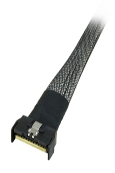 Supermicro CBL-MCIO-1230M5R 0.3m MCIO