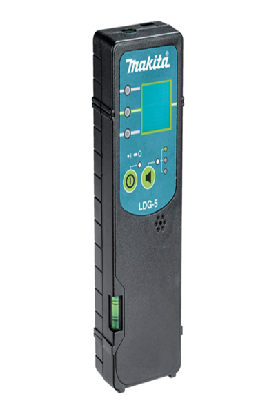 Makita LDG-5 - EmpfÃƒÂ¤nger TK0LDG501G