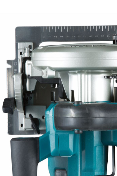 Makita DHS661 Scie circulaire 165 mm