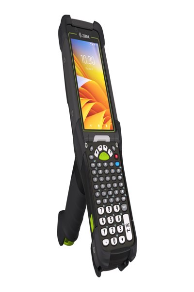 Zebra MC94 LAN WIFI 6E WAN/LTE GPS eSIM Gun