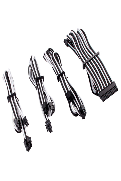 Corsair Premium sleeved startpaket Typ 4 - CP-8920220