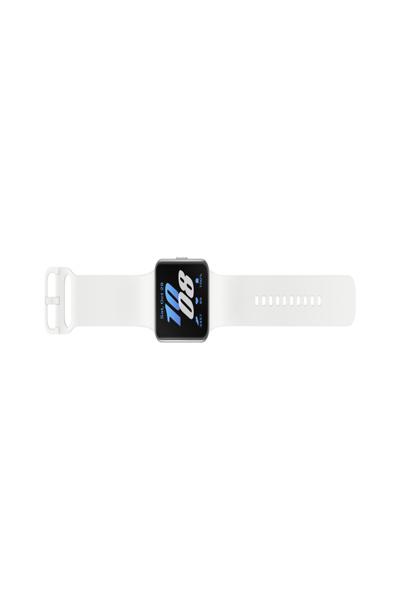 Samsung Galaxy Fit3 - Activity tracker with strap