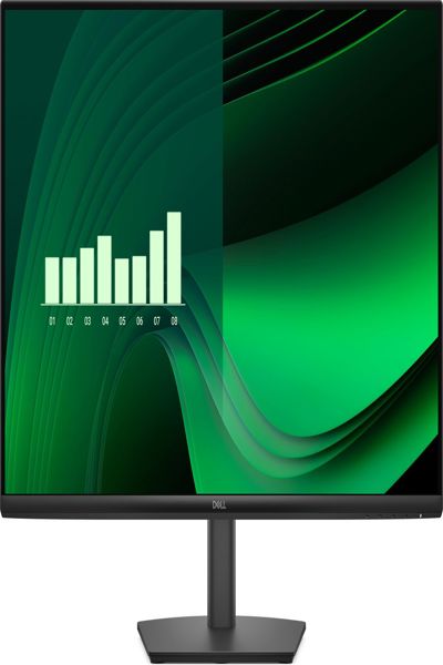 Dell Pro 27 Monitor E2725HM - Flat Screen - 68.6 cm - DELL-E2725HM