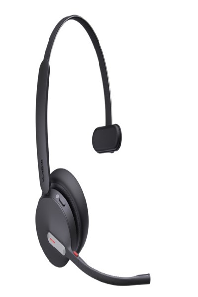 Casque Yealink BH72 Lite UC Noir USB-A