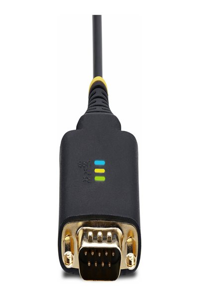 2P6FFC-USB-SERIAL - 2P6FFC-USB-SERIAL