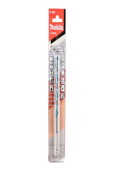 Foret hexagonal Makita 13 mm