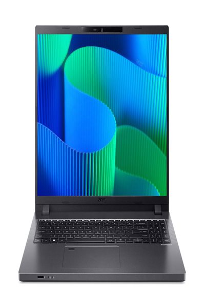 Acer TravelMate TMP216- - 16" Notebook - 2.7 GHz 40.6 cm