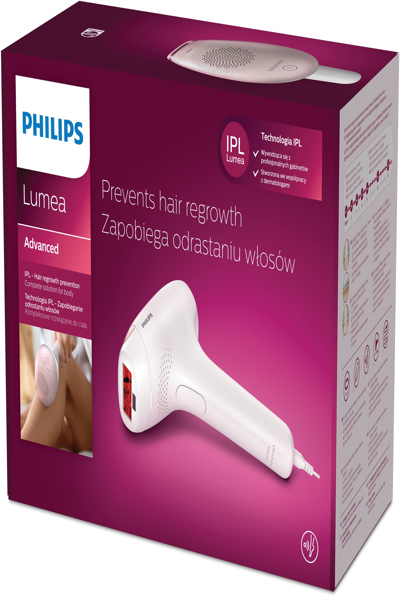 Philips SC1994/00 Lumea Advanced IPL - SC1994/00