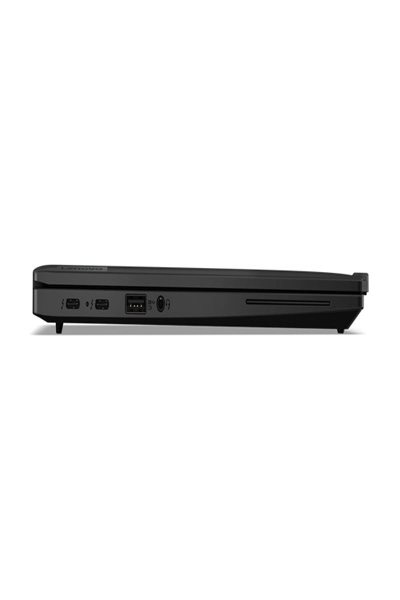 Lenovo ThinkPad X13 - 13.3" Notebook - Core Ultra 5 4.3 GHz 33.8 cm - 21LU000VMH