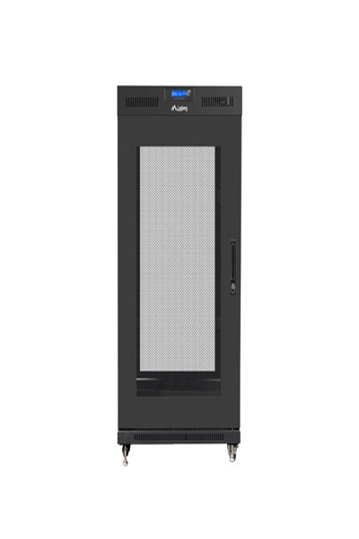 Lanberg RACKMOUNTABLE INSTALLATIONSSCHRANK 19" 800X1000