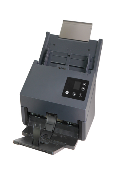 Scanner de documents A4 Avision AD380