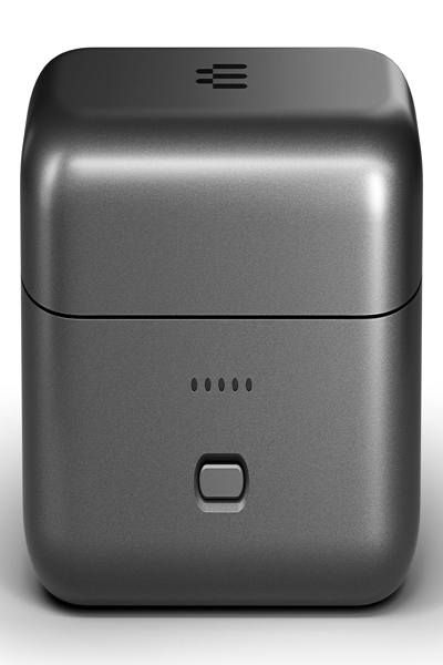 EPOS GTW 270 Hybrid True Wireless Earbuds mit USB-C Dongle - Wireless - 1000230