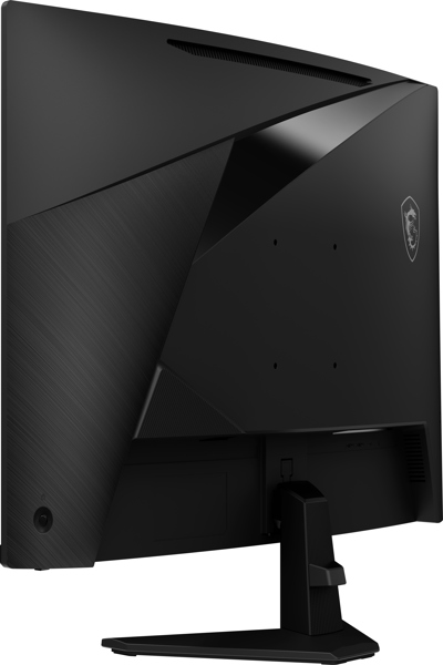 MSI MAG 32C6X Gaming Monitor Full HD - Flat Screen - 80 cm - MAG 32C6X