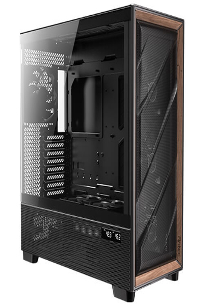 ATX étendu Antec Flux Pro FT - 0-761345-10154-7