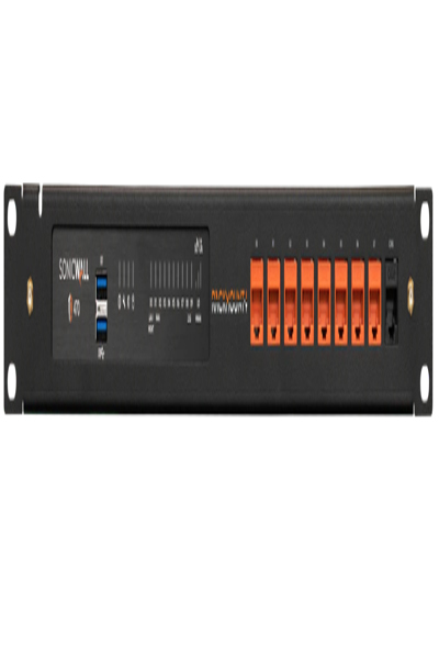 Rackmount.IT RM-SW-T11 firewall rack mount - RM-SW-T11