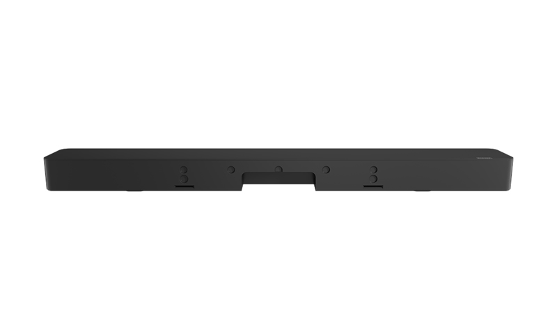ThinkSmart Bar XL - Kit for Videokonferenzen (Soundbar, 2 Satelliten-Mikrofone) - Zertifiziert for Microsoft Teams - 11RTZ9CAGE