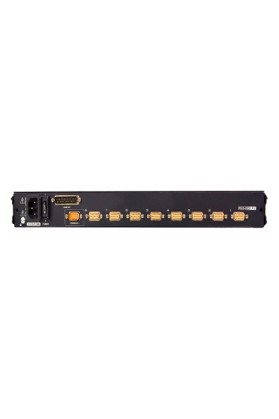 KVM ATEN CL5708MW D 8 ports 17"