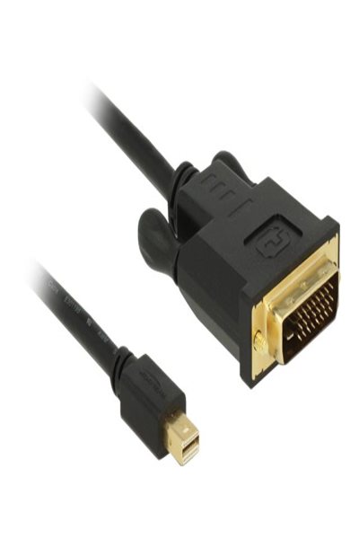 Delock Display cable - single link - 83990