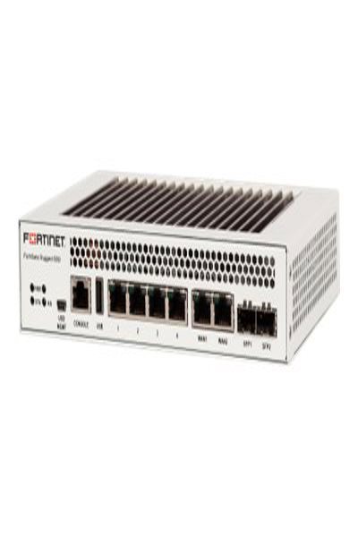 FORTINET FORTIGATE RUGGED 60D SECURITY DEVICE - FGR-60D