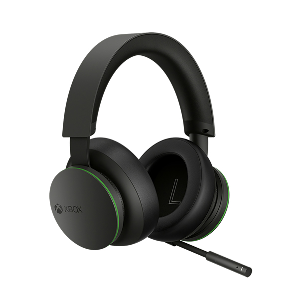 Microsoft Xbox Wireless Headset - TLL-00002