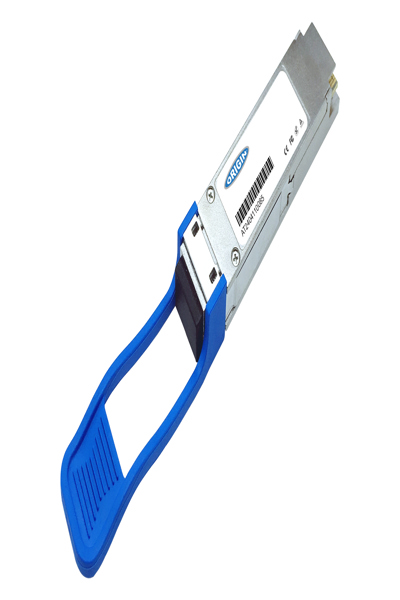 Origin Storage 100G-LR4-QSFP10KM Extreme Enterasys Compatible Transceiver QSFP28 100GBase-LR4 - 100G-LR4-QSFP10KM-OS